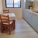 The Market Square House Apartamento
