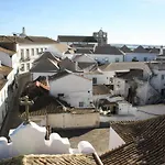The Market Square House Apartamento