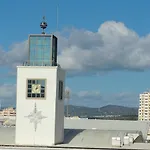 The Market Square House 法鲁区