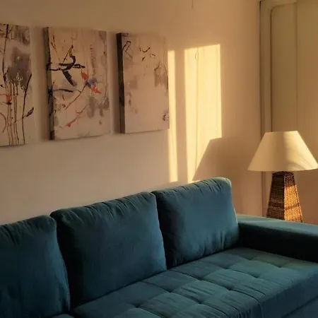 The Market Square House Appartement Faro