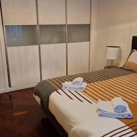 The Market Square House ファロ