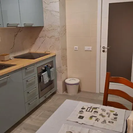 The Market Square House * ファロ