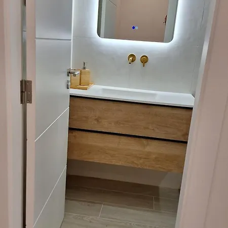 アパート The Market Square House