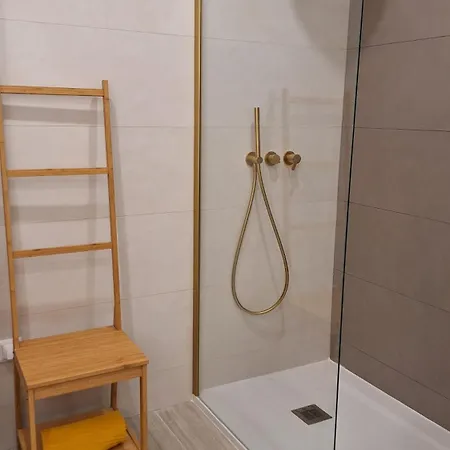 アパート The Market Square House ファロ