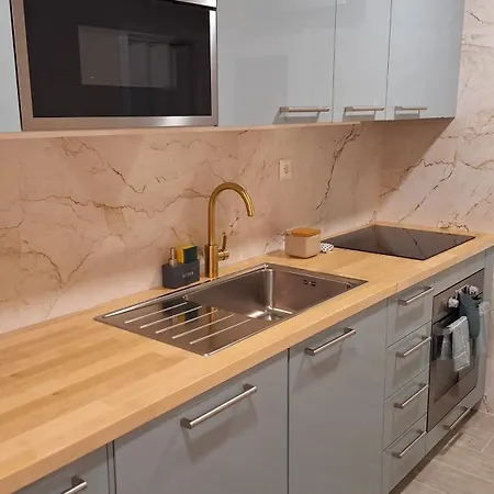 The Market Square House *