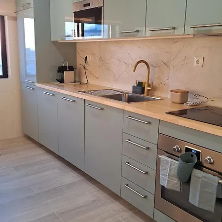 The Market Square House * ファロ