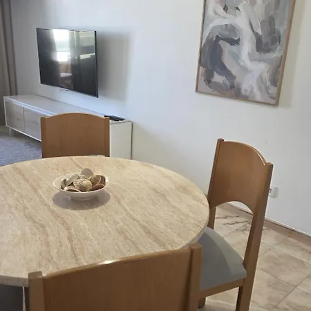 The Market Square House