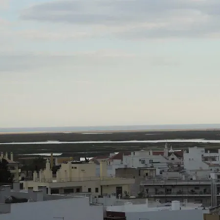 The Market Square House *