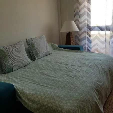 The Market Square House *