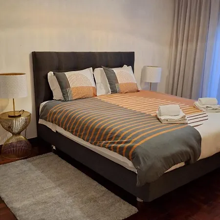 The Market Square House Apartment