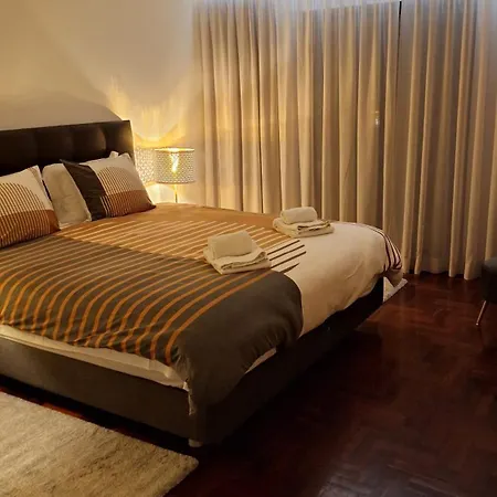 Apartment The Market Square House *