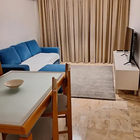 The Market Square House Apartment *