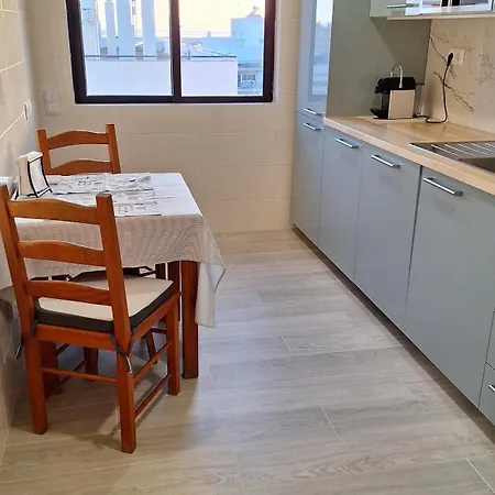 The Market Square House Apartment