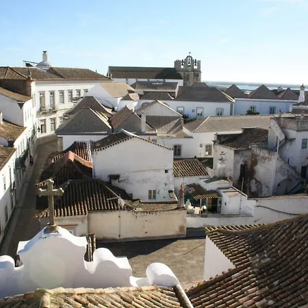 The Market Square House Apartment