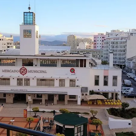 The Market Square House Apartment Faro